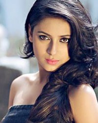 Pratyusha Banerjee